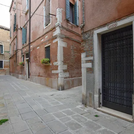 Apartmán Ca' Margio